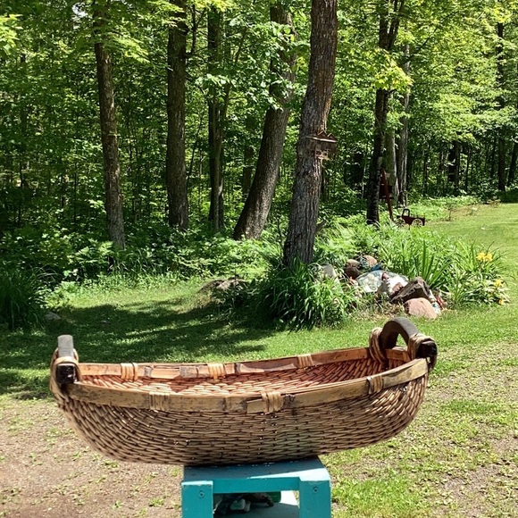 π» Vintage TURQUOISE TRANSISTOR RADIO w/swivel carrying strap ORIGINAL Box - Picture 10 of 16
